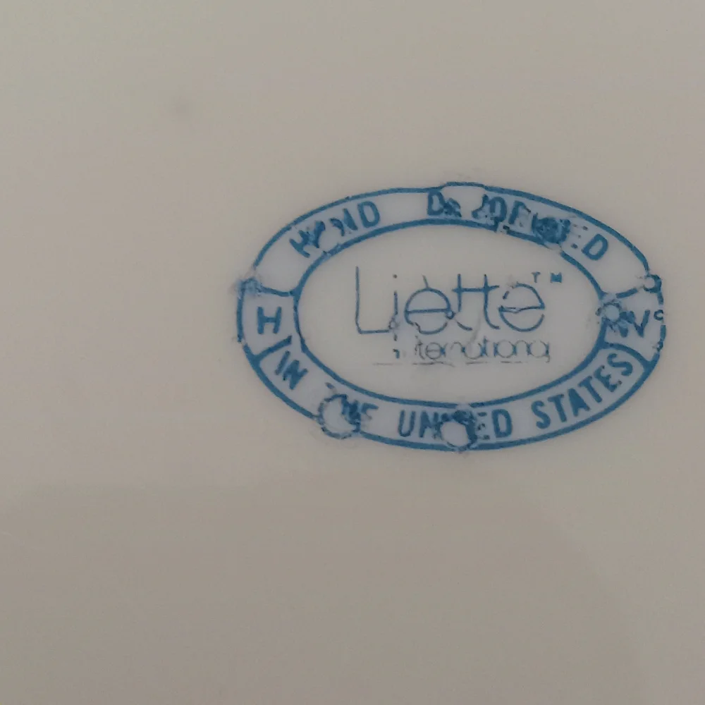 Liette excellent no